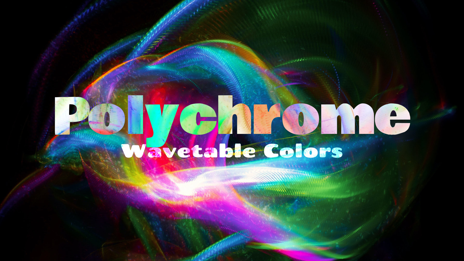Polychrome
